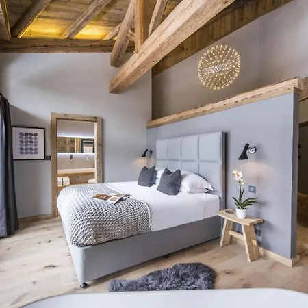 Chalet Zell: An Exquisite Base For Alpine * Zell am See