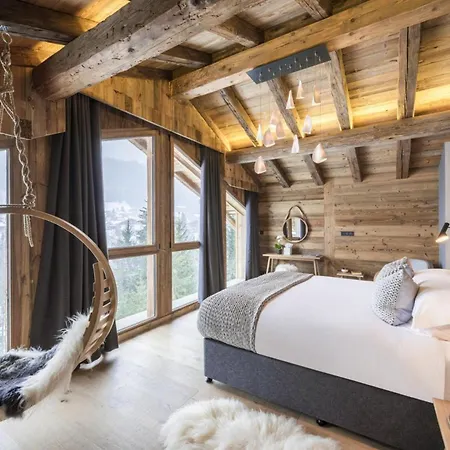 Chalet Zell: An Exquisite Base For Alpine ツェル アム ゼー