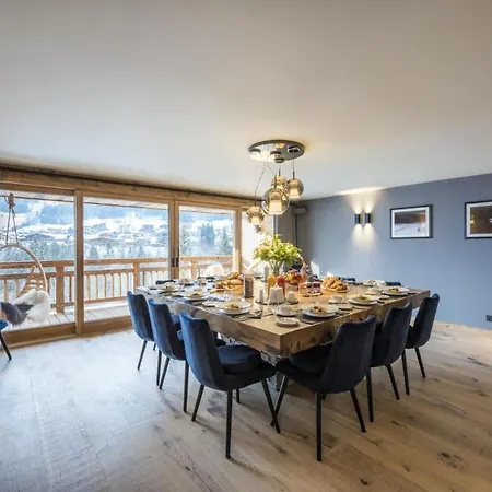 Chalet Zell: An Exquisite Base For Alpine Apartment