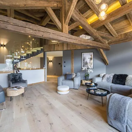Chalet Zell: An Exquisite Base For Alpine アパート *