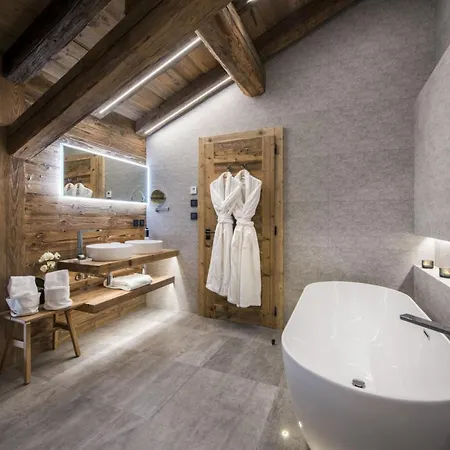 Chalet Zell: An Exquisite Base For Alpine ツェル アム ゼー