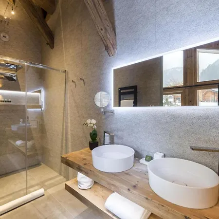 Chalet Zell: An Exquisite Base For Alpine Appartamento *