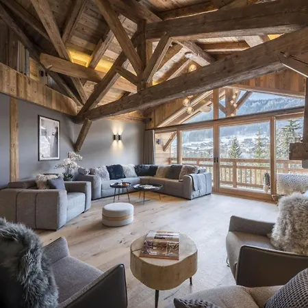 Chalet Zell: An Exquisite Base For Alpine Apartamento *